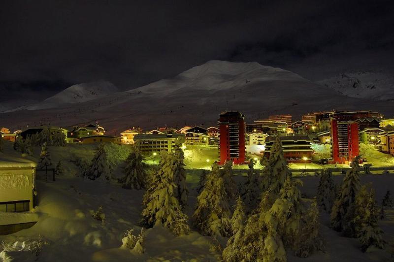 Hotel Panorama Passo del Tonale Eksteriør bilde