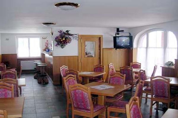 Hotel Panorama Passo del Tonale Eksteriør bilde