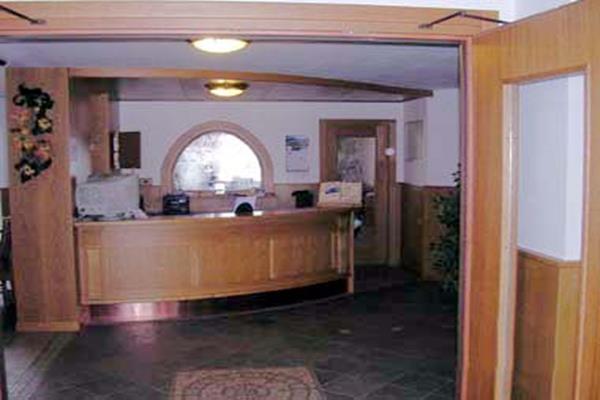 Hotel Panorama Passo del Tonale Eksteriør bilde